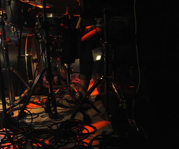 Rimes Catcher LIVE